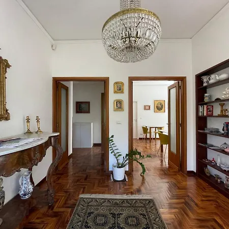 Lumachella Bed and Breakfast