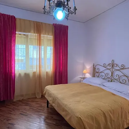 Bed and Breakfast Lumachella Cefalù