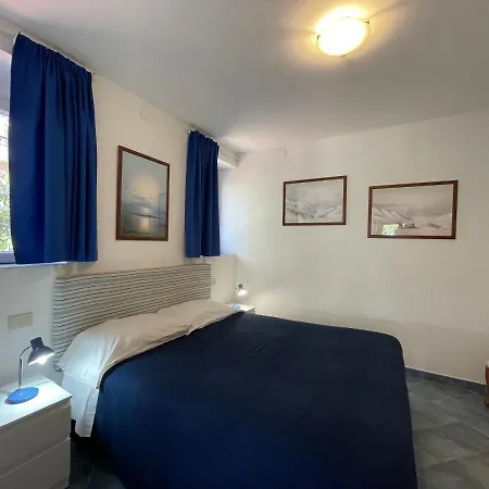 Bed & Breakfast Lumachella