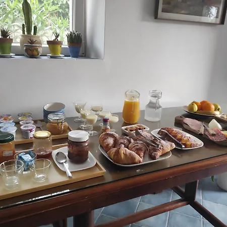 Bed & Breakfast Lumachella 3*