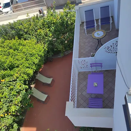 Lumachella 4* Cefalu