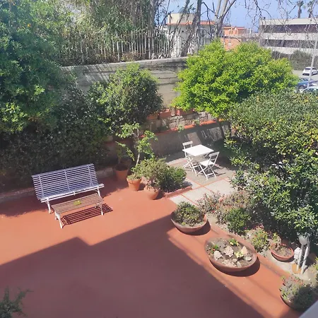 Lumachella Bed & Breakfast