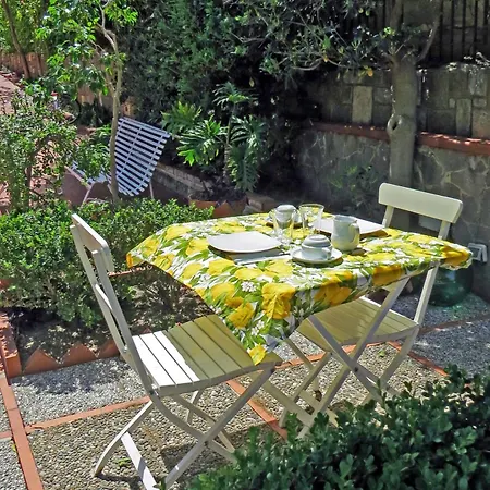 Bed & Breakfast Lumachella