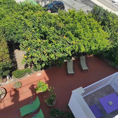 Lumachella ベッド・アンド・ブレックファスト 4*