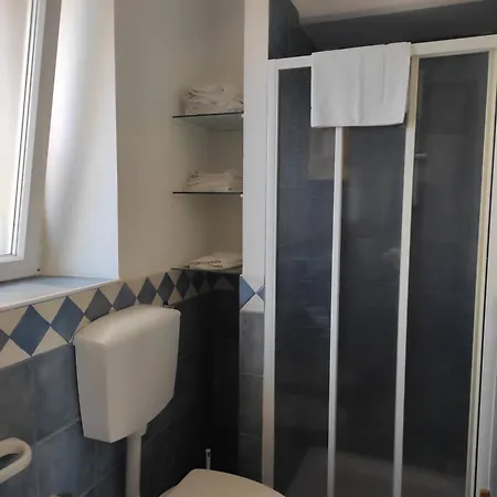 Panzió Lumachella Cefalù