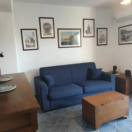 Lumachella 3* Cefalù
