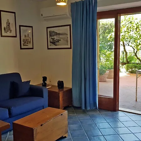 Lumachella Bed & Breakfast