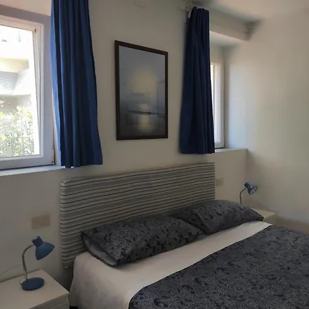 Bed and Breakfast Lumachella