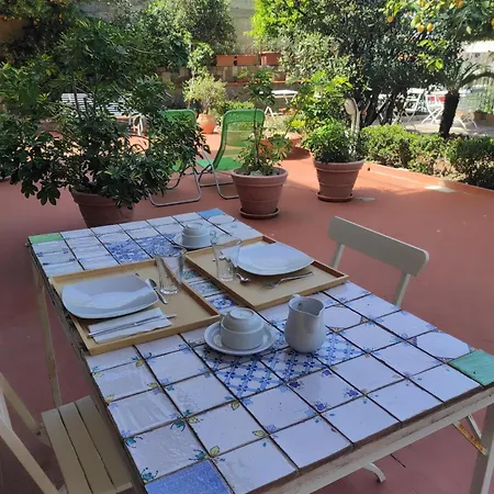 Lumachella チェファル