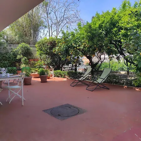Lumachella Bed & Breakfast 3*