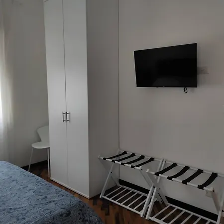 Lumachella Couette-café Cefalù