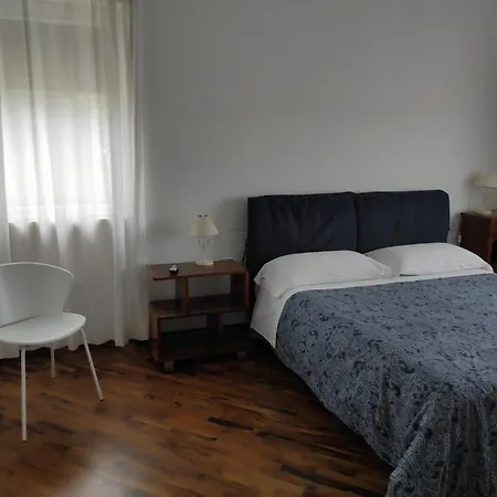 Couette-café Lumachella Cefalù