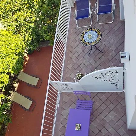 Lumachella Panzió 3*