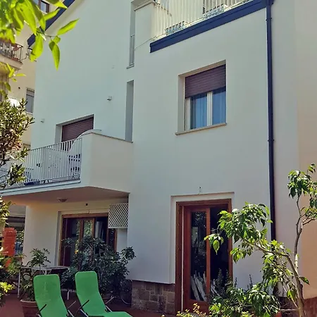 Panzió Lumachella Cefalù
