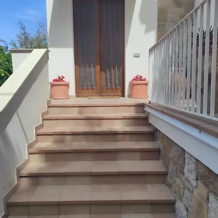 Panzió Lumachella 3*