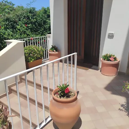 Lumachella Bed & Breakfast
