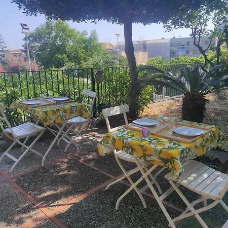 Lumachella Couette-café 4*