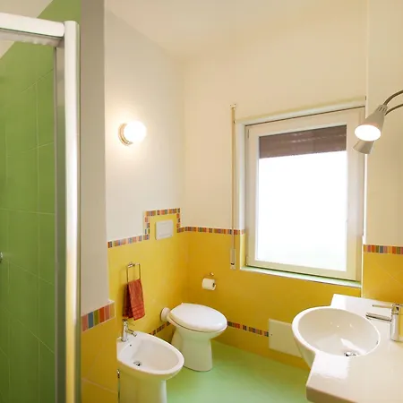 Bed & Breakfast Lumachella 4*
