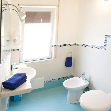 Lumachella Bed & Breakfast 4*