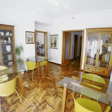 Couette-café Lumachella