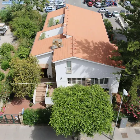 Lumachella Couette-café