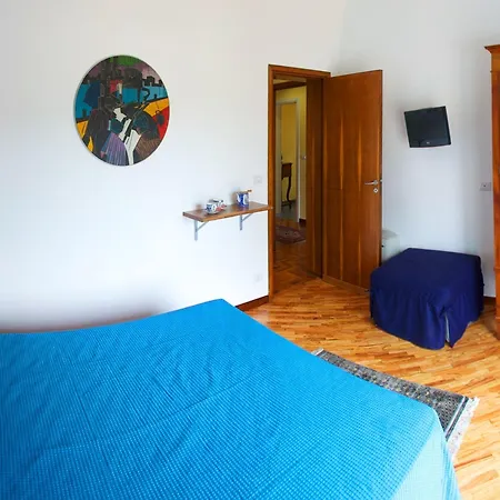 Lumachella 4* Cefalù