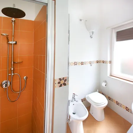 Bed & Breakfast Lumachella Cefalu