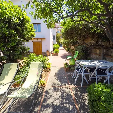 Lumachella Couette-café