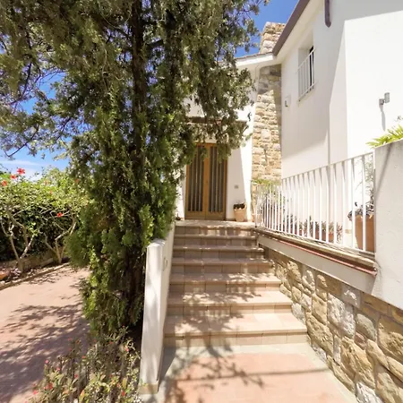 Lumachella 4* Cefalu