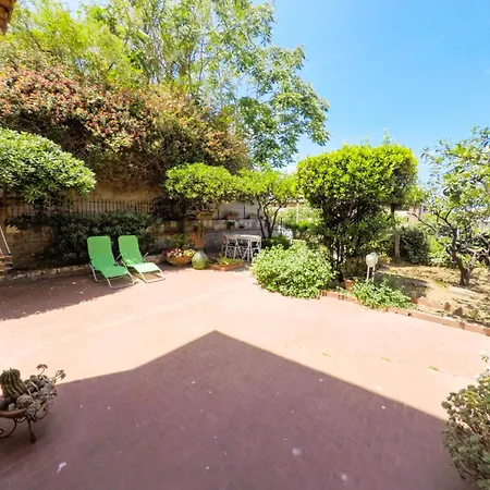 Lumachella Bed & Breakfast Cefalu
