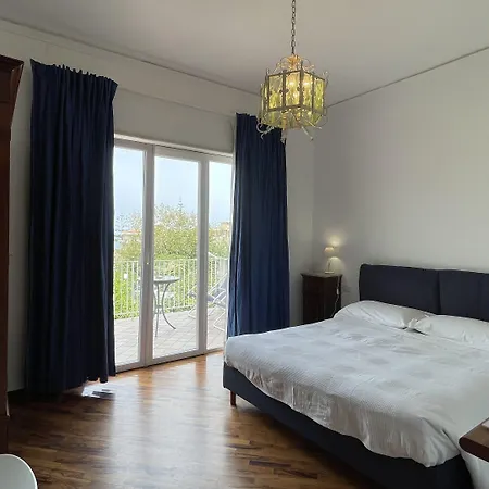 Bed & Breakfast Lumachella Cefalu