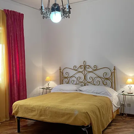 Lumachella 4* Cefalù