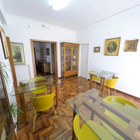 Lumachella Couette-café 4*