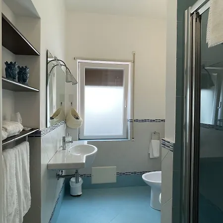 Lumachella Couette-café 4*