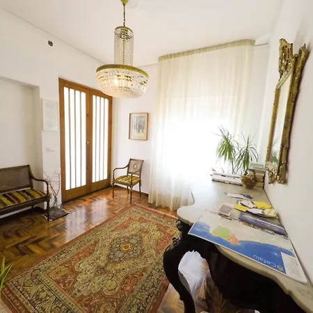 Lumachella Couette-café