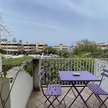 Lumachella 4* Cefalu