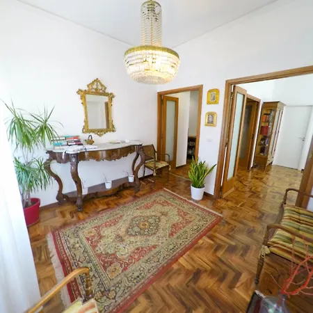 Lumachella Bed & Breakfast