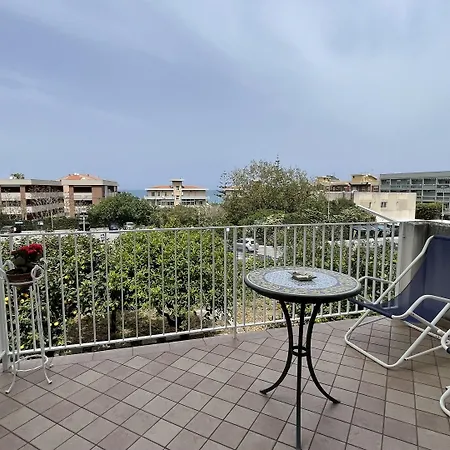 Bed & Breakfast Lumachella Cefalu