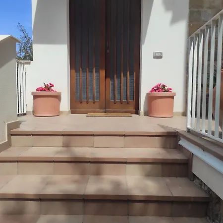 Lumachella Bed & Breakfast 4*