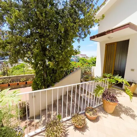 Lumachella Bed & Breakfast 3*