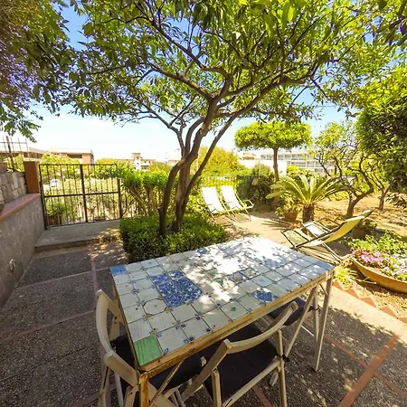 Lumachella Bed & Breakfast