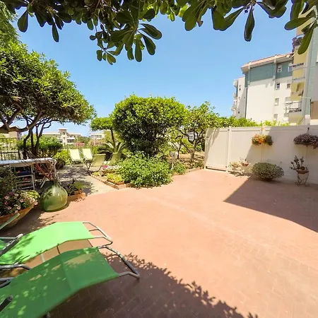 Bed & Breakfast Lumachella
