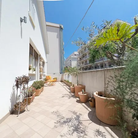 Bed & Breakfast Lumachella 3*