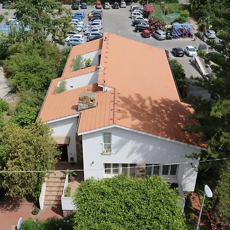 Panzió Lumachella 3*
