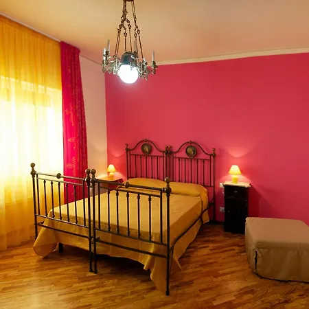 Bed & Breakfast Lumachella 3*