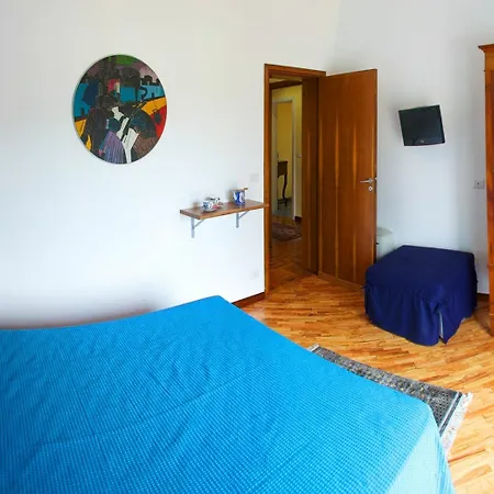 Lumachella Panzió 3*