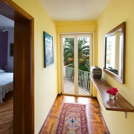 Lumachella Bed and Breakfast