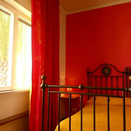 Panzió Lumachella 3*