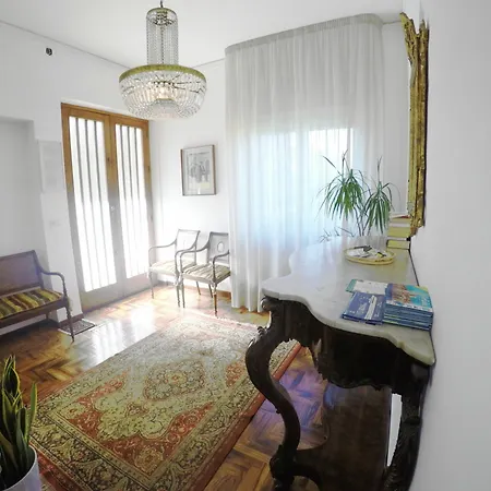 Panzió Lumachella Cefalù