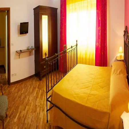 Panzió Lumachella 3*